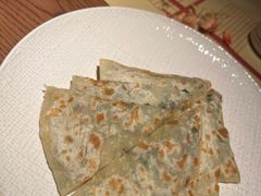 麦饼-荣家黄鱼面(前滩太古里店)