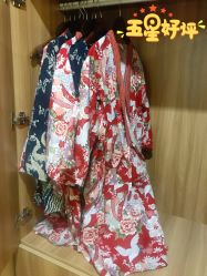 -涂tu指甲日式美甲美睫店