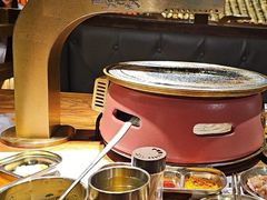 -西塔老太太泥炉烤肉(万柳华联店)