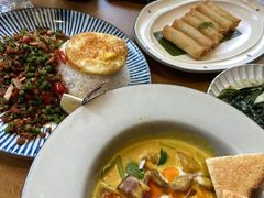 -普叽普叽泰式茶餐厅(港汇店)