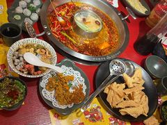 -谭鸭血(金华永盛店)
