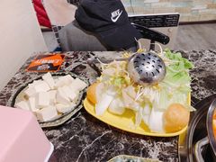 -雷山鱼酱酸汤鱼·酸汤牛肉(花果园T1区店)
