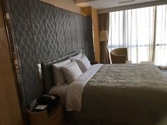 -秦皇岛秦皇国际大酒店