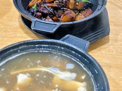 -新记肉骨茶