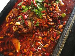 -静之湖湖畔餐厅