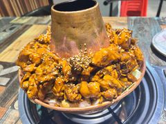 -刘记光大火锅鸡(北行店)