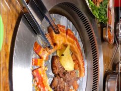 -三肥两瘦烤肉(鹿城店)