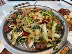 -红樱桃·欢乐餐厅(太原里店)