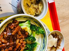 -和合谷(德外店)