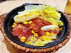 -堂屋糖水店(愚园店)