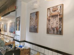 -阿鸡鱼庄·顺德鲜蒸小炒(亚运村店)