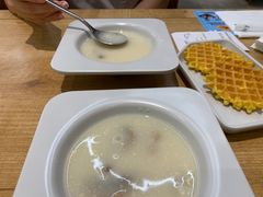 -豪客来牛排(马群招商花园城店)