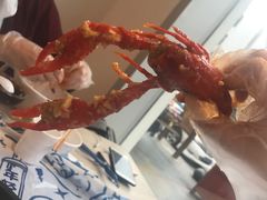 -松哥油焖大虾(皇岗一店)