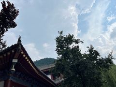 -华清宫景区