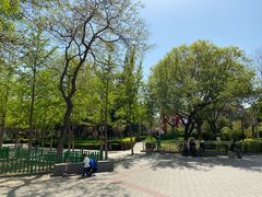 -双榆树公园
