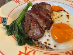 -肥韬茶餐厅(海上世界店)