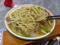 -河州春清真西北特色美食(虎踞路店)