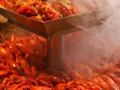 -霸王虾·麻辣小龙虾(清水河公园店)