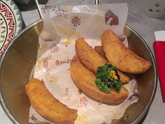 -通海俄式烧烤·俄罗斯大串(嵩山路店)