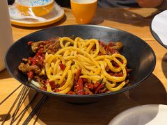 -清真·凡人居·烤肉专门店(庆阳店)