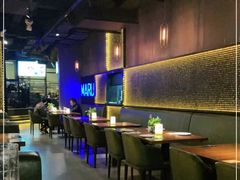-MARU玛露音乐餐厅(前滩世贸店)