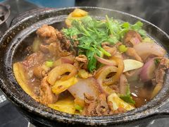 -川香煲(茅台路店)