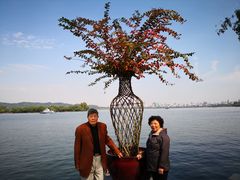 -浙江西子宾馆·牡丹厅