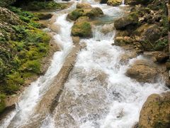 -小七孔景区东门售票处