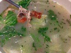 -小京廷北京烤鸭|山野贵州菜(梵华里店)