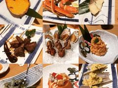 -山之川日料放题(通州店)