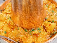 -觅山云南菜(泊富ICITY店)