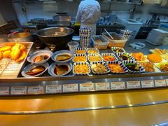 -虹梅食堂·爱蝦乃家