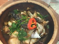 -香港仔茶餐厅(凤阳店)