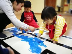 -AKA国际儿童中心Awesome Kids Academy