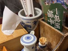 -南京大牌档(崇文门国瑞店)