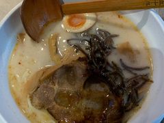 -味千拉面(杭州滨江星光大道店)