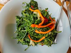 -村长家的疙瘩汤·东营菜(东营茶城店)