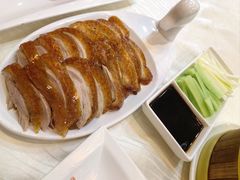 -便宜坊烤鸭店(玉蜓桥店)