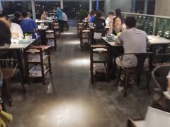 -百年果林椰子鸡(中洲店)