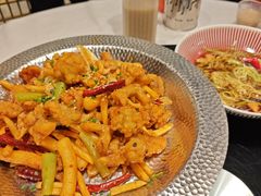 -聚鑫阁江浙菜·非遗传承技艺(闵行交大店)