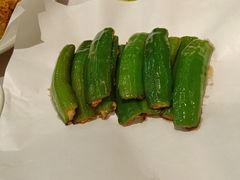 -御生皇·新天然居·顺德鱼生·顺德菜·广式早茶