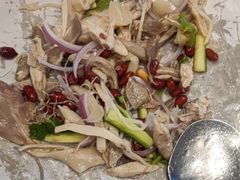 -顺意·顺德家乡菜(国际人才大厦店)