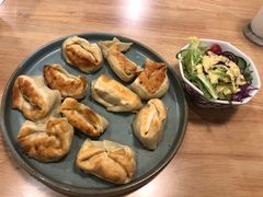 -红小满休闲餐厅(十全街店)