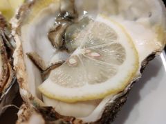 生蚝-杭越海鲜(迪荡店)