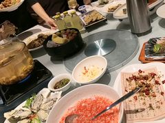 -拉完海鲜大排档(温岭店)