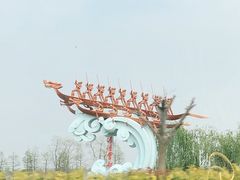 -溱湖国家湿地公园