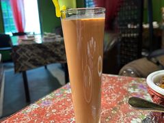 手拉奶茶-小娘惹厨房Little Nyonya(狮城有约上榜店)