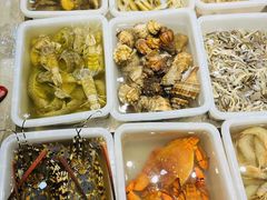 -潮道鱼仔店·潮汕味(长兴路店)