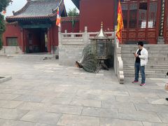 -大槐树寻根祭祖园