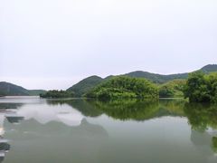 -宁波九龙湖开元度假村